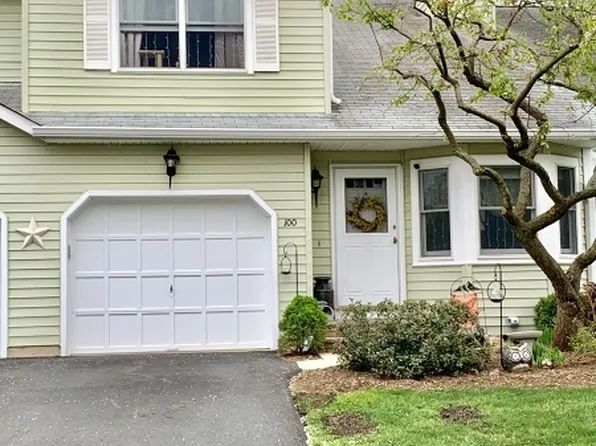 100 Wagon Wheel Rd, Sparta Twp., NJ 07871