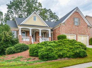 1747 Trilogy Park Dr, Hoschton, GA
