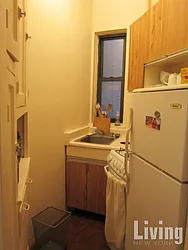 Rented by Living New York
