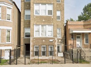 1853 S Springfield Ave APT 2, Chicago, IL 60623