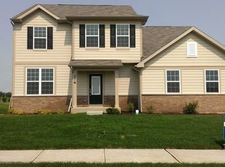 282 Monument Rd, Elgin, IL 60124