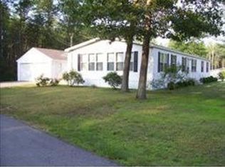263 Littlefield Rd #2, Wells, ME 04090