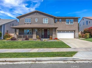 34456 Fawn Ridge Pl, Yucaipa, CA 92399