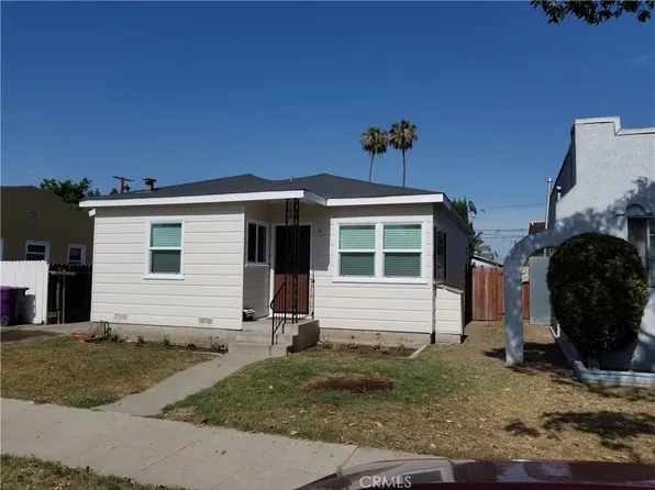 6160 Gundry Ave, Long Beach, CA 90805