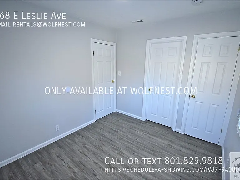 168 E Leslie Ave — Photo 15
