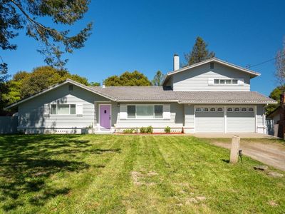 6304 Cara Way, Sebastopol, CA, 95472