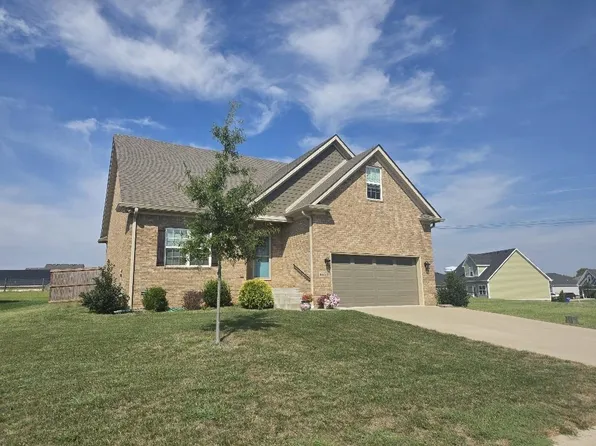 663 Denver Ln, Bowling Green, KY 42103