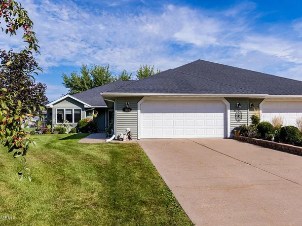 1204 N Prairie St, Lake City, MN 55041
