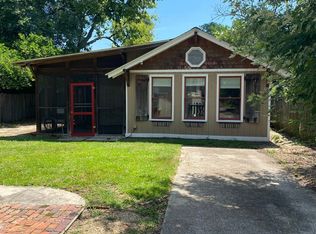 1424 Stovall St, Augusta, GA 30904