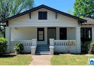 116 72nd St S, Birmingham, AL 35206