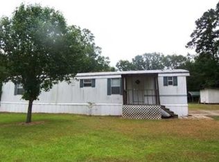 904 Hickory Loop, Montgomery, LA 71454