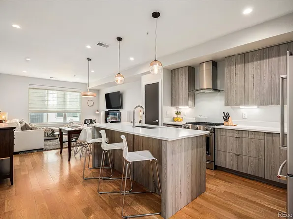 4913 Lowell Boulevard, Denver, CO 80221