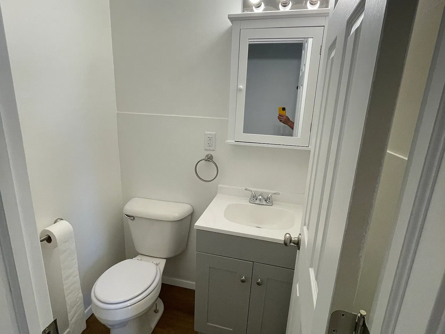1 bed, 500 sqft, $700 — Photo 2