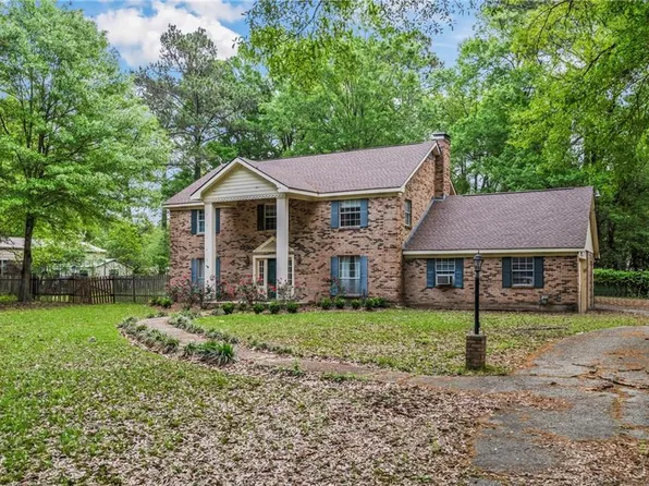 35 Kathleen Dr, Covington, LA 70433