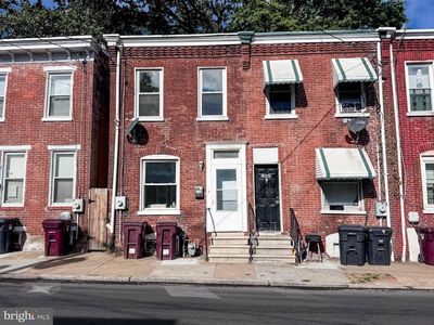 1007 N Spruce St, Wilmington, DE, 19801