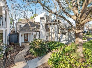 2335 Wisteria St, Baton Rouge, LA 70806