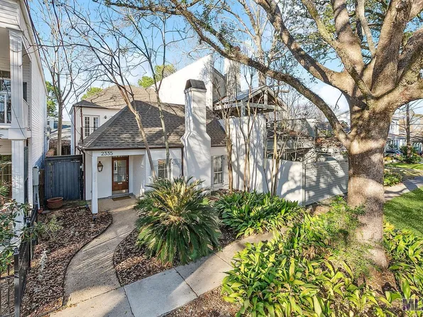 2335 Wisteria St, Baton Rouge, LA 70806