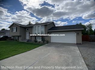 10924 E 5th Ct, Spokane, WA 99206