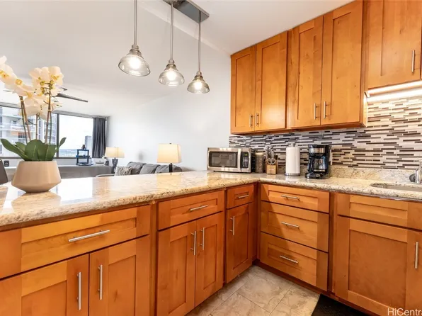 1255 Nuuanu Ave APT E2606, Honolulu, HI 96817