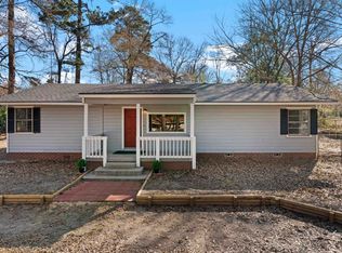 308 Mae Dr, Marshall, TX 75672