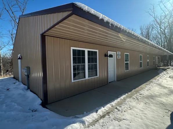 135 Turpin Ln #A, Wright City, MO 63390
