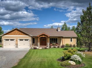 30953 N Sienna Loop, Athol, ID 83801