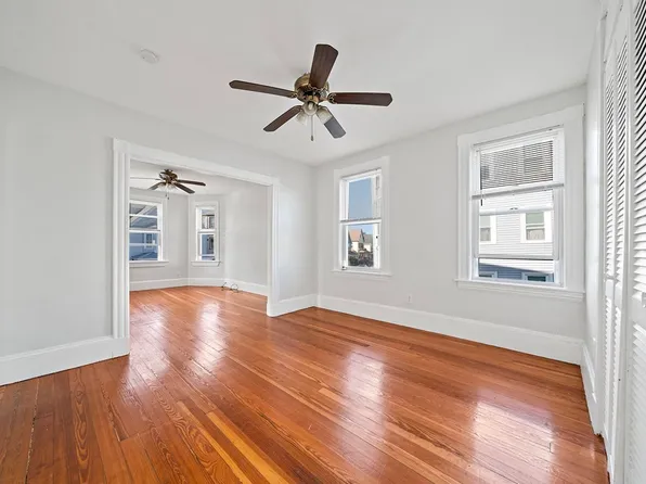 7 Tolman St APT 2, Dorchester, MA 02122