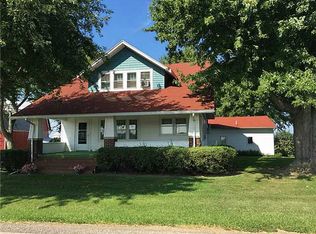 13611 Us Highway 127, West Unity, OH 43570