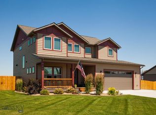 532 Countryside Ln, Belgrade, MT 59714