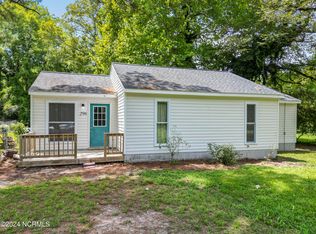 296 Union Chapel Church Rd, Richlands, NC 28574