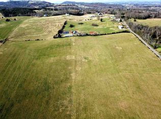 LOT 1 Cannon Rd, Jefferson City, TN 37760