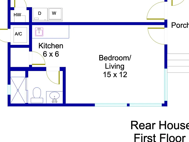 2111 Travis Heights Blvd — Photo 9