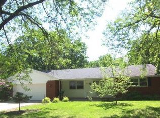 1261 Outward Ave, De Pere, WI 54115