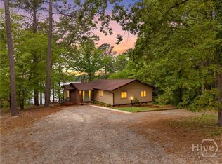 101 S Stephanie Lane, Milledgeville, GA 31061