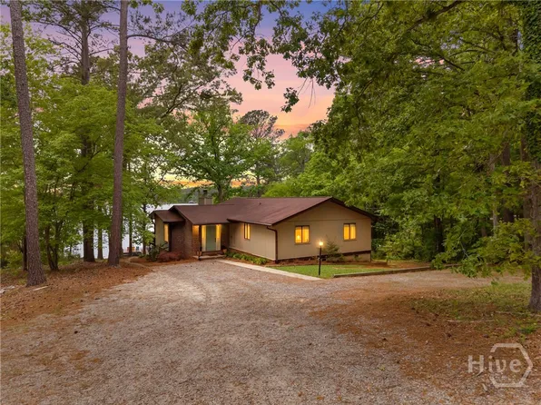 101 S Stephanie Lane, Milledgeville, GA 31061