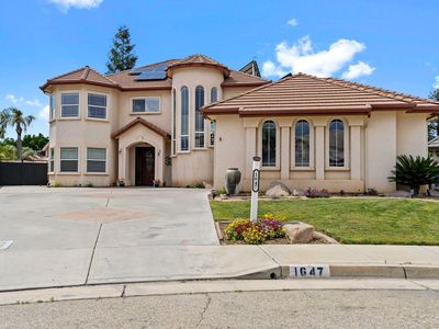 1647 N Corey Court, Dinuba, CA, 93618