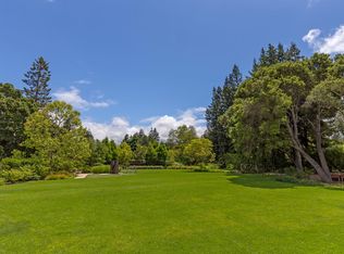 84 Stockbridge Ave, Atherton, CA