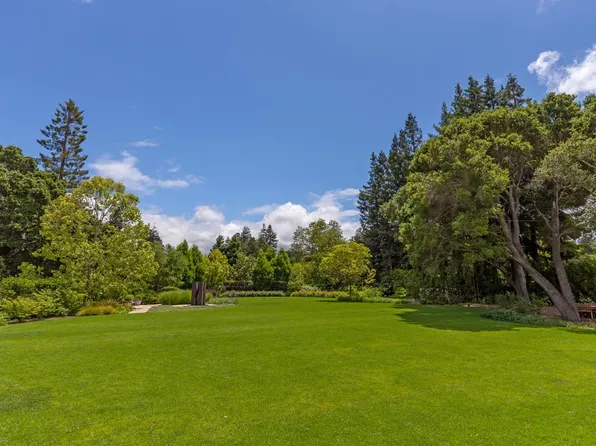 84 Stockbridge Ave, Atherton, CA 94027