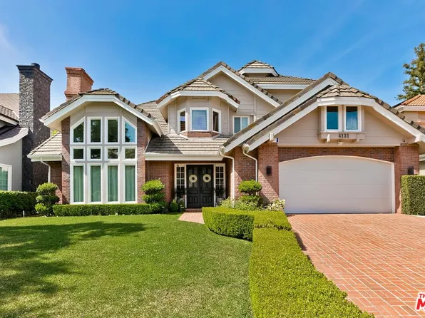 4131 Troost Ave, Studio City, CA 91604