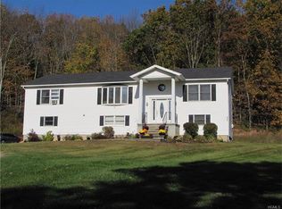 389 Old Mountain Rd, Otisville, NY 10963
