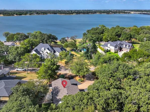 301 Lakeland Dr, Highland Village, TX 75077