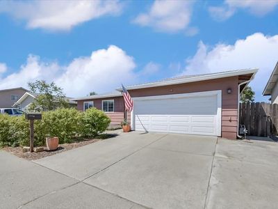 920 Francisco Drive, Suisun City, CA, 94585