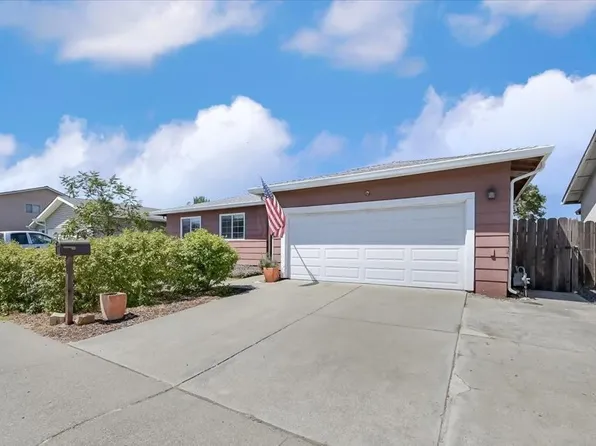 920 Francisco Drive, Suisun City, CA 94585