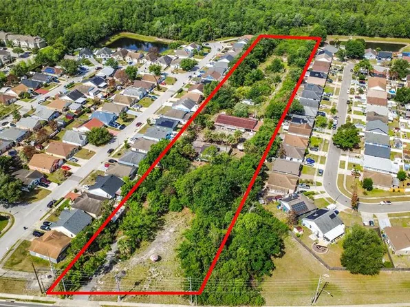 2800 S Goldenrod Rd, Orlando, FL 32822