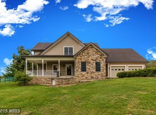 7704 Marker Rd, MIDDLETOWN, MD 21769