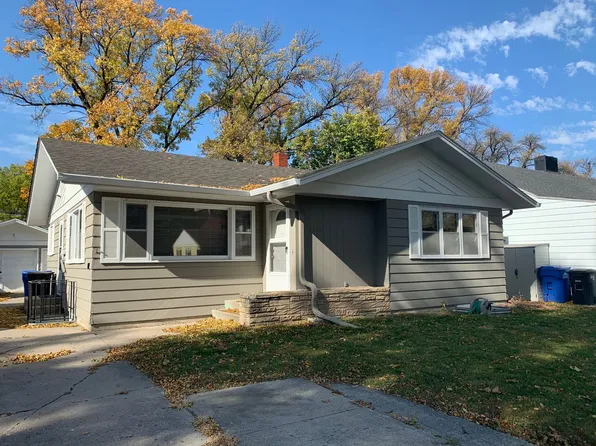 1418, 1418 12th St N Unit A, Fargo, ND 58102