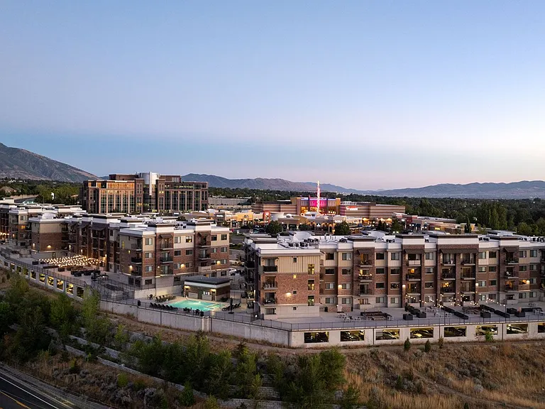 The Ridge Apartments — Photo 41