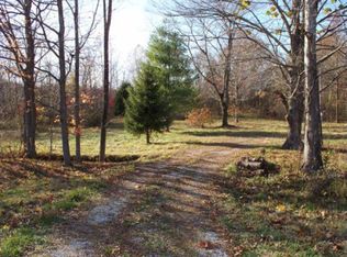 12762 E State Road 54, Springville, IN 47462