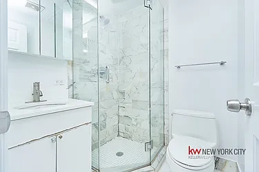 Rented by Keller Williams NYC