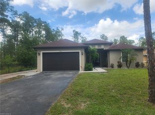 3991 27th Ave NE, Naples, FL 34120